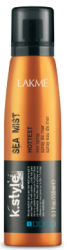Спрей для волосся матовий Lakme K.style Hottest Sea Mist Sea Spray, 150 мл