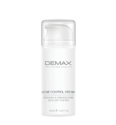 Крем для проблемної шкіри Demax, 100мл