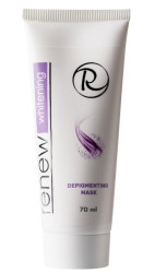Відбілювальна маска RENEW Depigmenting Mask, 70 мл
