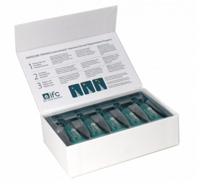 Регенерирующий лифтинговый концентрат для лица Cantabria Labs Endocare Tensage Concentrate, 20 мл