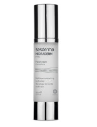 Зволожуючий крем для обличчя Sesderma Hidraderm Hyal Facial Cream, 50 мл
