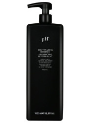 Регенеруючий шампунь Ph Argan Keratin Rejuvenating Shampoo, 1000 мл