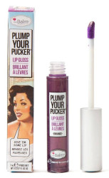Блиск для губ The Balm Plump Your Pucker Lip Gloss Enhance, 7 мл