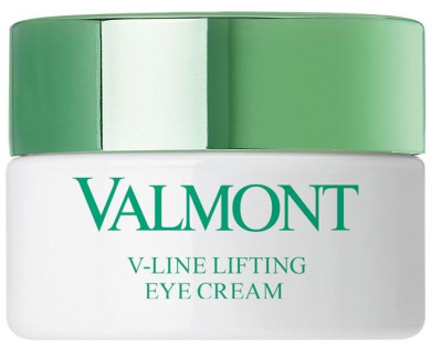 Лифтинг-крем для кожи вокруг глаз Valmont V-Line Lifting Eye Cream, 15 мл
