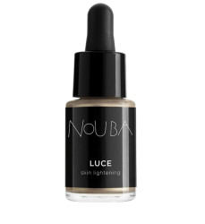 Коректор для обличчя "Сяйво" NoUBA Luce Skin Lightening, 14 мл