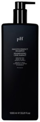 Безсульфатний шампунь для гладкості випрямленого волосся pH PURE STRAIGHT, 400мл