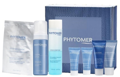 Набір Phytomer Pure Care Set