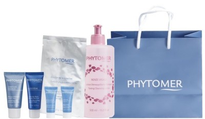 Набір Phytomer Home Care Set
