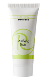 Порозвужувальна та очищувальна маска RENEW Purifying Mask, 70 мл