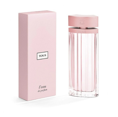 Парфюмерная вода для женщин TOUS L'Eau Eau de Parfum, 90 мл