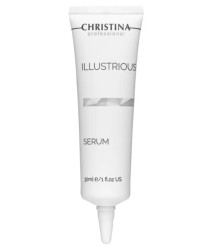 Сироватка для корекції пігментації Christina Illustrious Serum, 30 мл