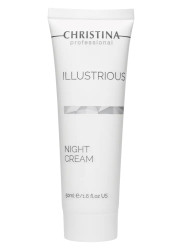 Обновляющий ночной крем Christina Illustrious Night Cream, 50 мл