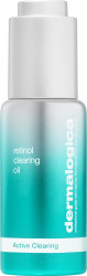 Активное очищающее масло с ретинолом Dermalogica Retinol Clearing Oil, 30 мл