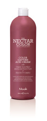 Уход для закрепления цвета после окрашивания Nook The Nectar Color, 1000 л