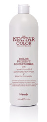 Кондиционер для сохранения косметического цвета Nook Color Preserve Conditioner, 1000 л