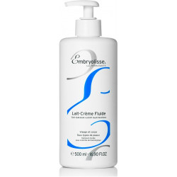 Зволожуюче молочко-крем для тіла Embryolisse LAIT-CRÈME