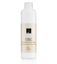 Тонік для проблемної шкіри Dr. Kadir B3 Treatment Tonic, 250мл