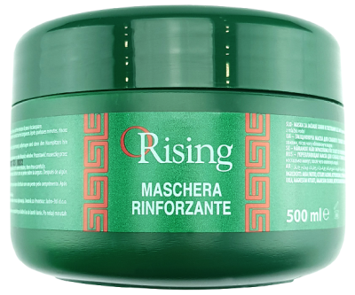 Зміцнююча маска для волосся проти випадання Orising Caduta, 500 мл