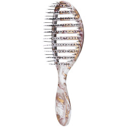 Гребінець Wet Brush Speed Dry - Metalic Marble - Bronze