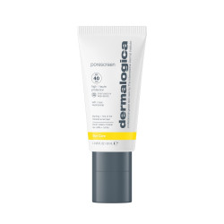 Солнцезащитный минеральный-крем с тонирующим эффектом Dermalogica PoreScreen SPF40, 30 мл