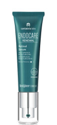 Антивікова сироватка для чутлитвої шкіри з ретинолом Cantabria Labs Endocare Renewal Retinol Serum 0,2%, 30 мл