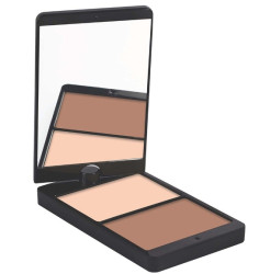 Набор для контуринга NoUBA To Sculpt, 14 г