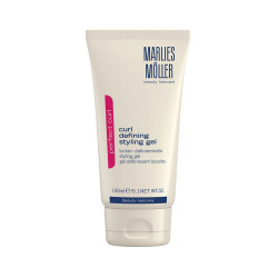 Стайлинг гель для укладки локонов Marlies Moller CURL DEFINING STYLING GEL, 150 мл