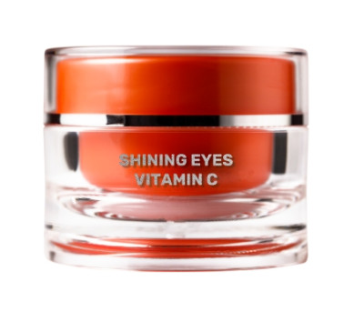 Емульсія для повік з вітаміном С RENEW Shining Eyes Vitamin C, 30 мл
