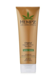 Питательный гель для душа Оригинал Hempz Original Invigorating Herbal Body Wash, 250 мл