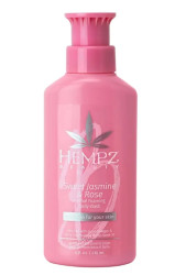 Гель для душа "Сладкий Жасмин-Роза" HEMPZ Sweet Jasmine & Rose Body Wash, 235 мл