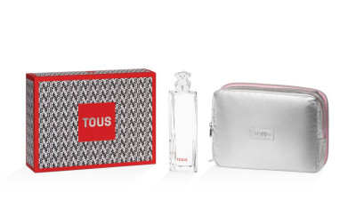 Парфюмированный набор для женщин Tous Eau de Toilette Set