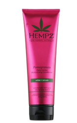 Увлажняющий гранатовый кондиционер Hempz Daily Herbal Moisturizing Pomegranate Conditioner, 265 мл