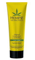Кондиціонер для фарбованого та пошкодженого волосся Hempz Original Herbal Conditioner For Damaged & Color Treated Hair, 265 мл