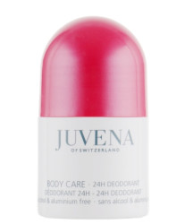 Дезодорант длительного действия Juvena Body Care 24H Deodorant, 50 мл