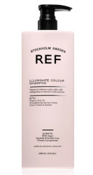 Шампунь для блиску фарбованого волосся REF Illuminate Colour Shampoo, 1000 мл