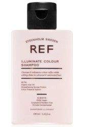 Шампунь для блиску фарбованого волосся REF Illuminate Colour Shampoo, 100 мл