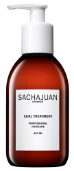 Интенсивное восстановление кудрявых волос Sachajuan Curl Treatment, 250 мл