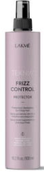 Спрей для термозахисту волосся Lakme Teknia Frizz Control Protector, 300 мл