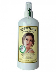 Спрей-тонік для зміцнення волосся та запобігання облисіння Есвіцин, 250мл