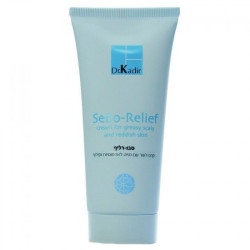 Крем для жирной кожи Dr. Kadir Sebo-Relief Cream, 75мл