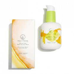 Гель для вмивання для проблемної і тьмяної шкіри з кислотами HoliFrog Shasta AHA Acid Wash, 150мл