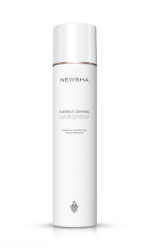 Лак эластичной степени фиксации Newsha Flexible Control Hairspray, 300 мл