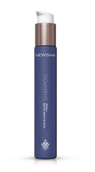 Шампунь срібний нейтралізуючий Newsha True Blonde Silver Shampoo Type 1, 80 мл
