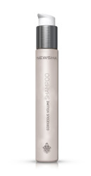 Шампунь вражаючий об'єм Newsha Gorgeous Volume Shampoo, 80 мл