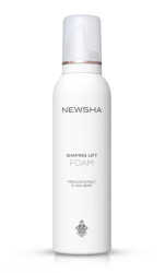 Піна об'ємна форма Newsha Shaping Lift Foam, 200 мл
