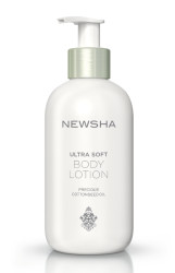 Лосьйон для тіла Newsha Ultra Soft Body Lotion, 250 мл