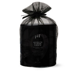 Пудра осветляющая безаммиачная  9 тонов pH Argan and Keratin, 500 гр