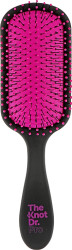 Щітка для волосся The Knot Dr. Pro Fuchsia/рожева