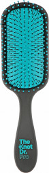 Щітка для волосся The Knot Dr. Pro Marine/блакитна