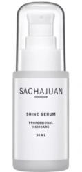Сироватка-блиск для відновлення слабкого і січеного кінчиків волосся Sachajuan Shine Serum, 30 мл